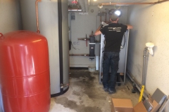 Impressionen, Men @ Work32